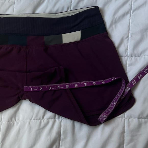 Lululemon Shorts - Picture 5 of 9